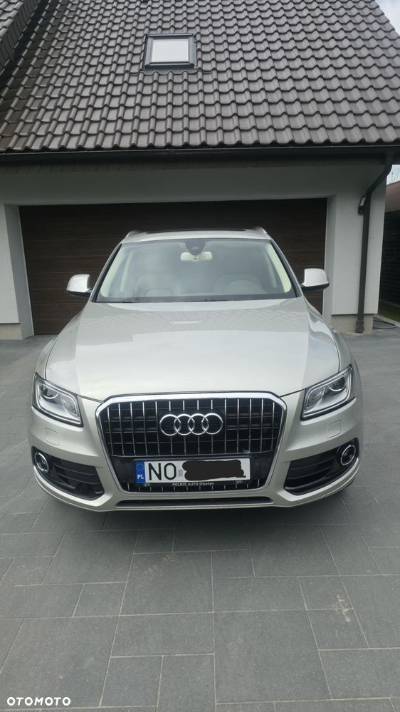 Audi Q5 2.0 TDI Quattro S tronic - 3