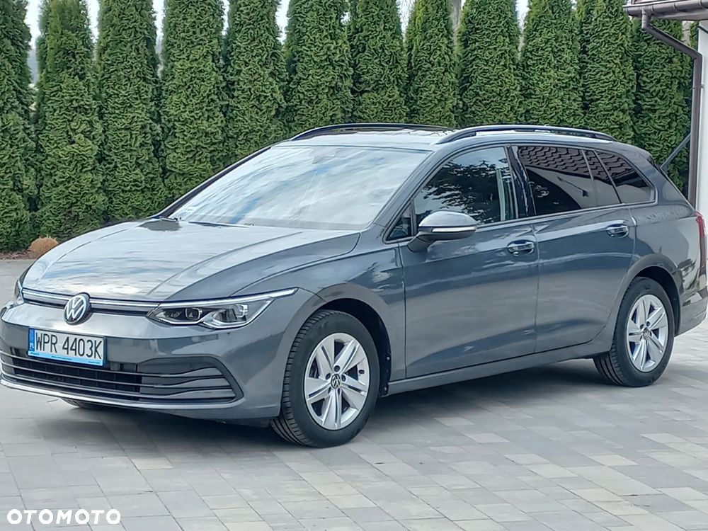 Volkswagen Golf - 12