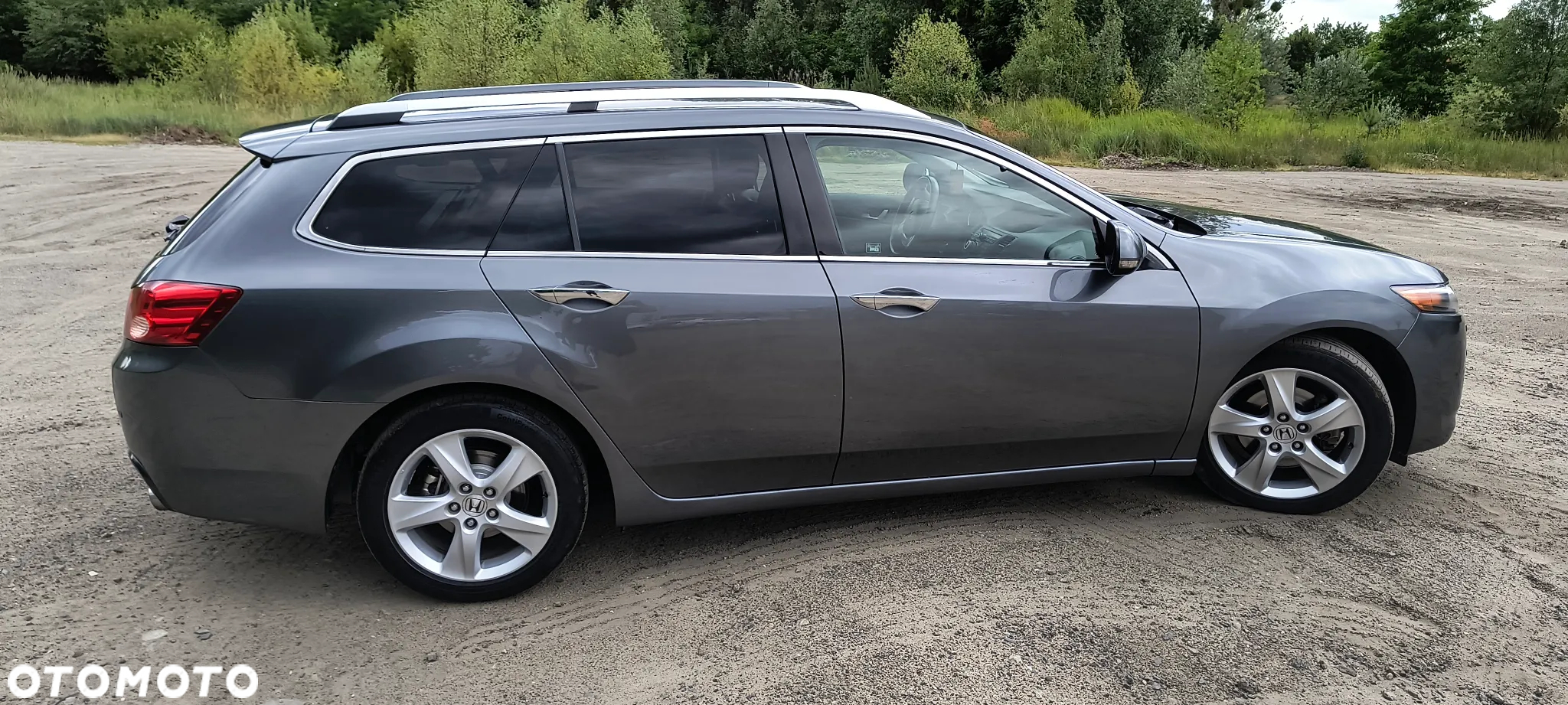 Honda Accord Tourer 2.0 i Executive - 4