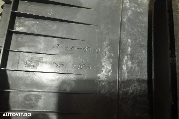 GRILA VENTILATIE BORD CENTRU 73821-65J0 73821-65J0 Suzuki Grand Vitar - 3