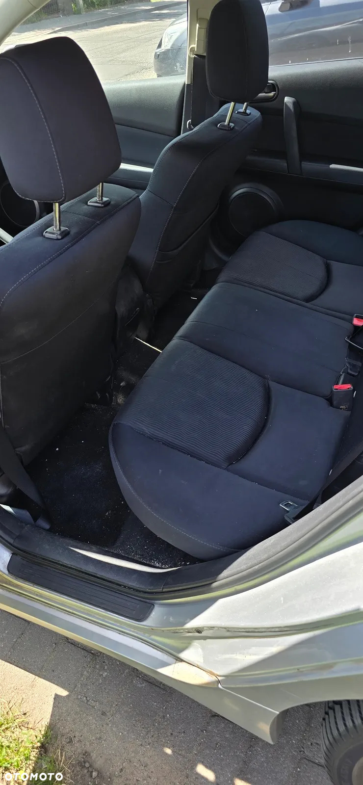 Mazda 6 2.2 CD Exclusive - 9