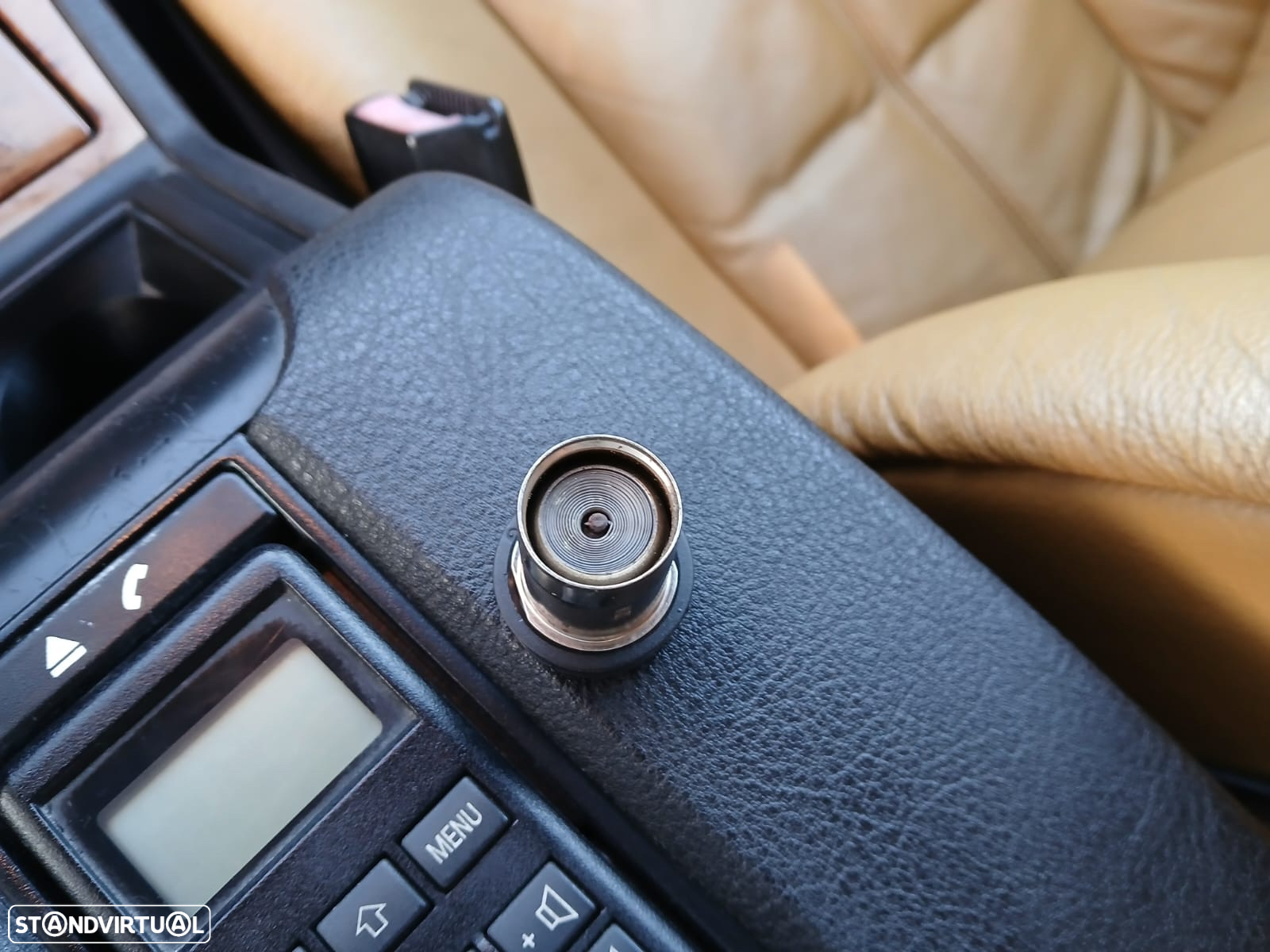 BMW 530 dA Touring - 32