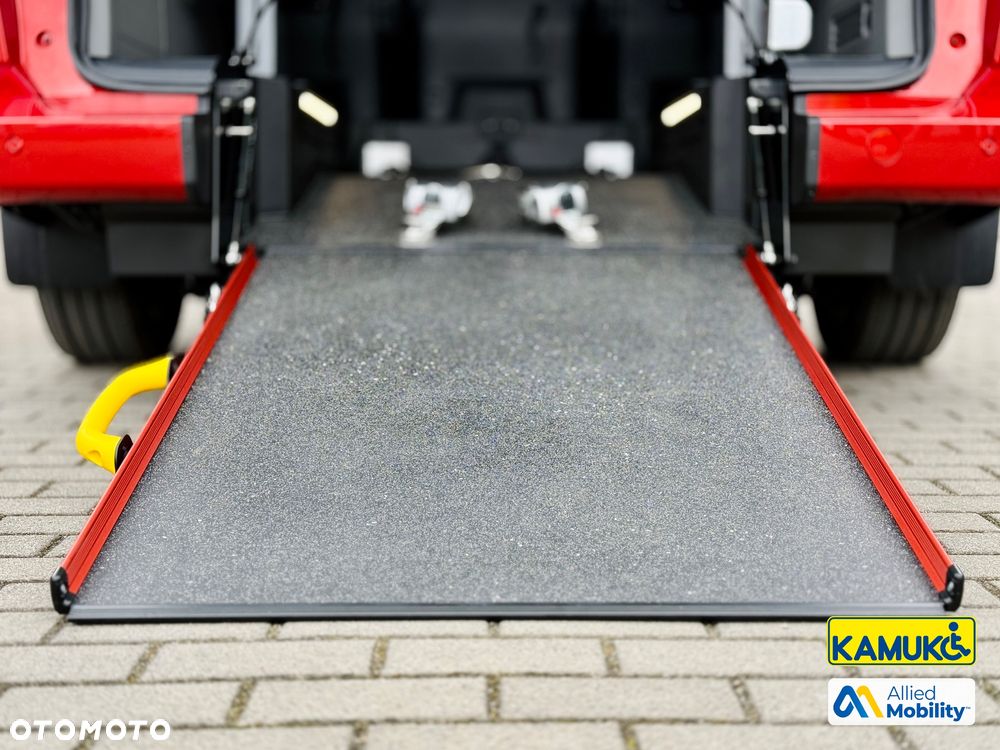 Ford Tourneo Custom 2.0 EcoBlue 320 L1 Titanium - 14