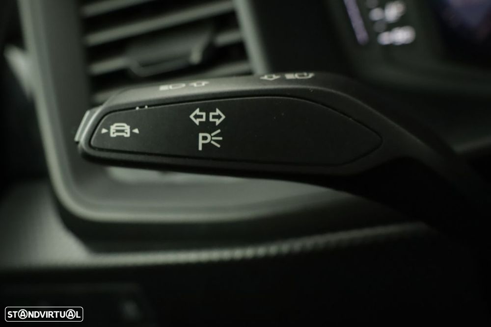 Audi A1 Sportback 30 TFSI Advanced S tronic - 15