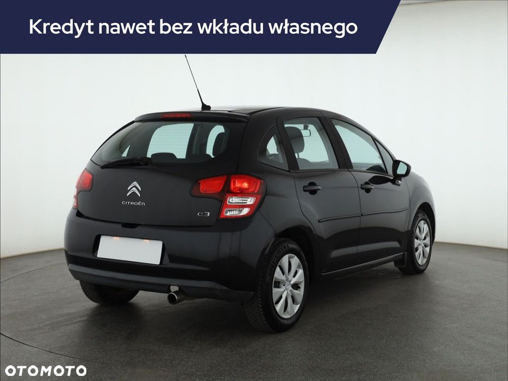 Citroën C3 - 7