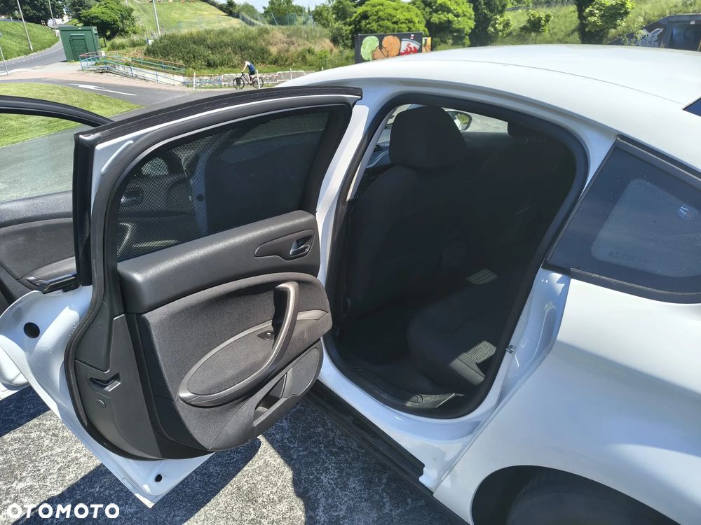 Citroën C5 - 8