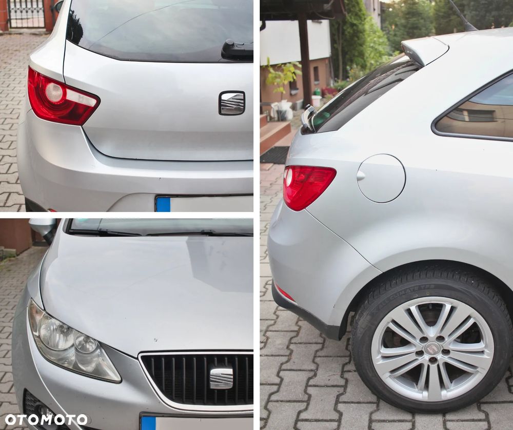 Seat Ibiza - 14