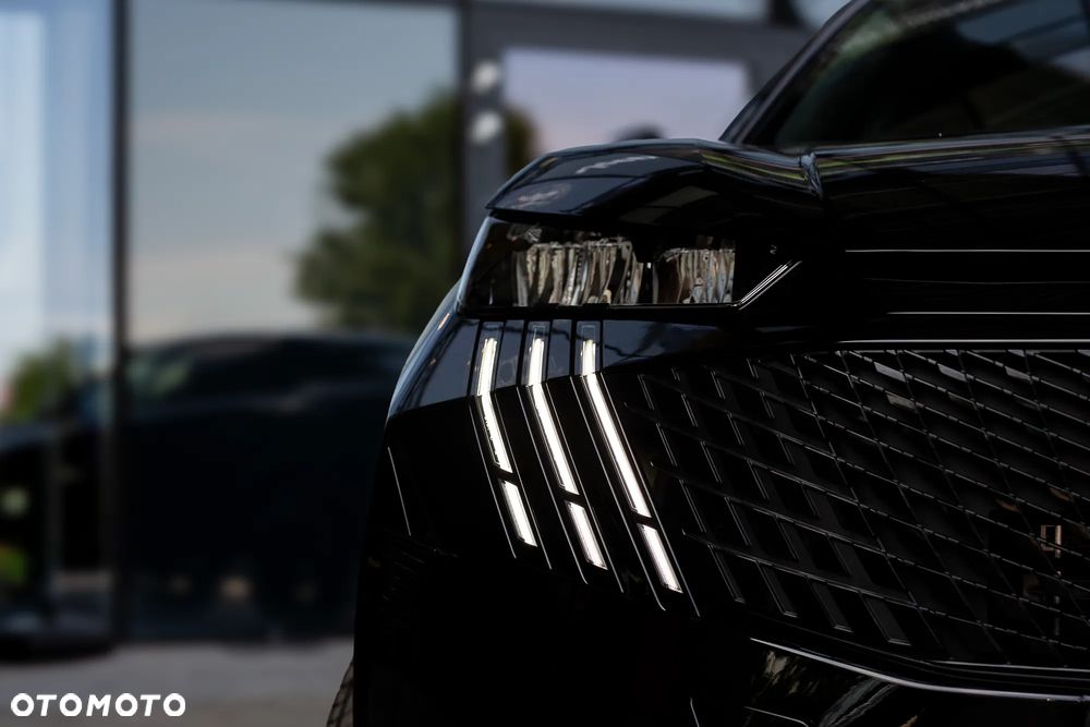 Peugeot 3008 1.2 PureTech mHEV Allure e-DCS6 - 6