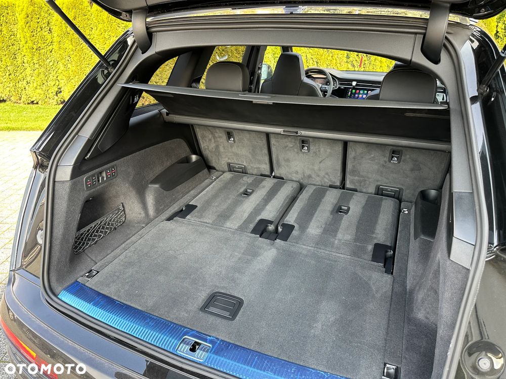 Audi Q7 - 25