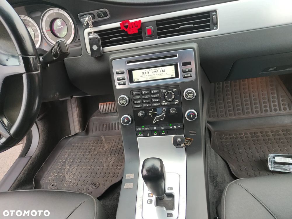 Volvo S80 D5 AWD Summum - 10