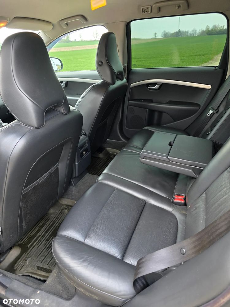 Volvo V70 1.6D DRIVe - 9
