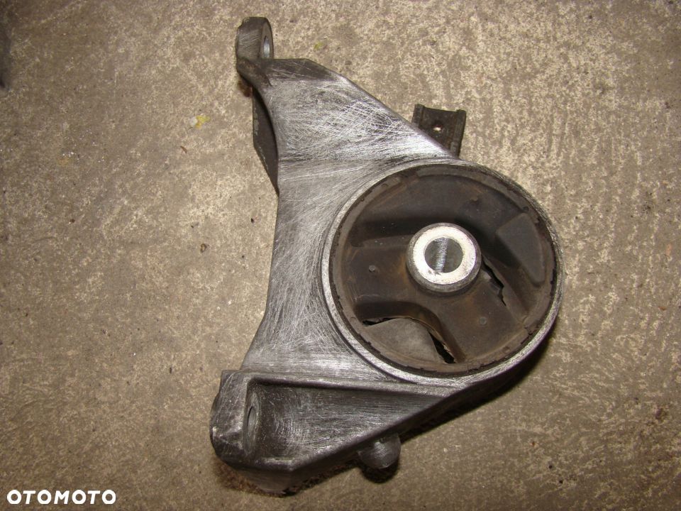 PODUSZKA SKRZYNI AUTOMAT VECTRA C SIGNUM 2.2 16V Z22YH - 2