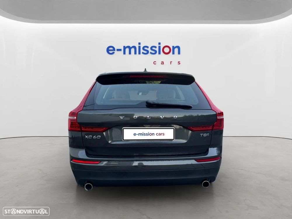 Volvo XC 60 2.0 T8 PHEV Momentum AWD - 4