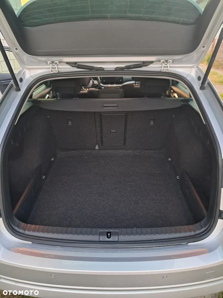 Skoda Octavia - 26