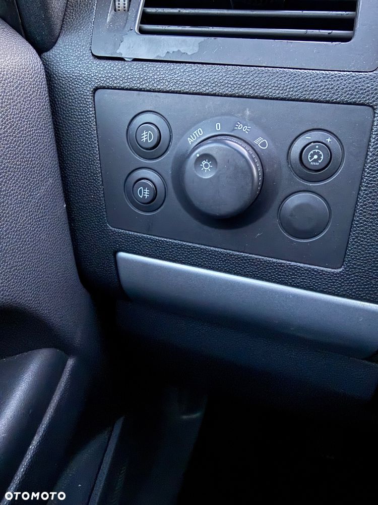 Opel Zafira 1.8 Edition Plus - 21