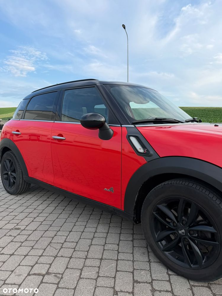 MINI Countryman - 2