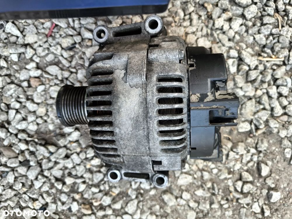 MERCEDES W164 X164 W251 3.0 V6 CDI ALTERTNATOR A6421540502 - 5