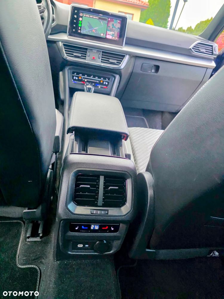Seat Tarraco - 14