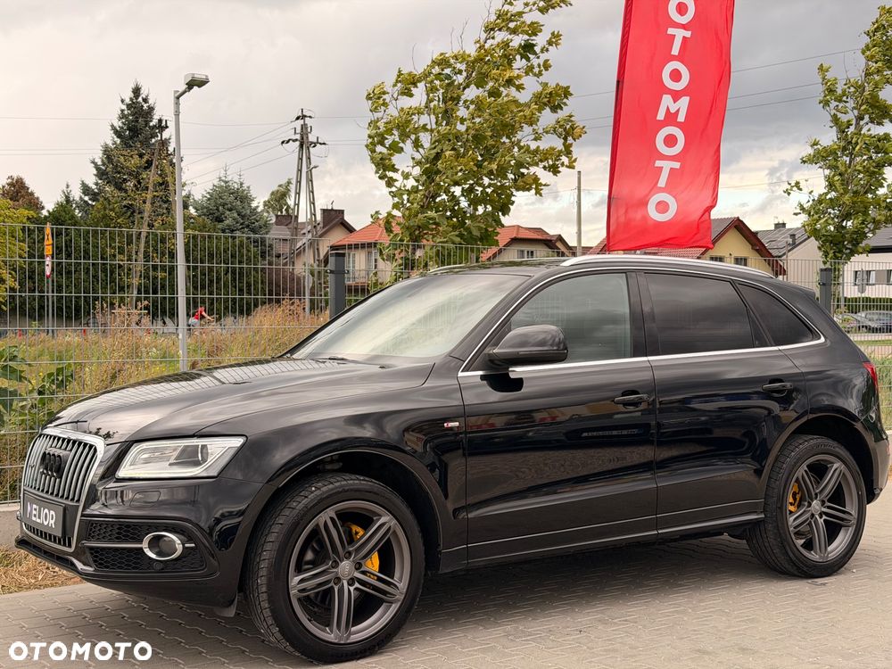 Audi Q5 - 7