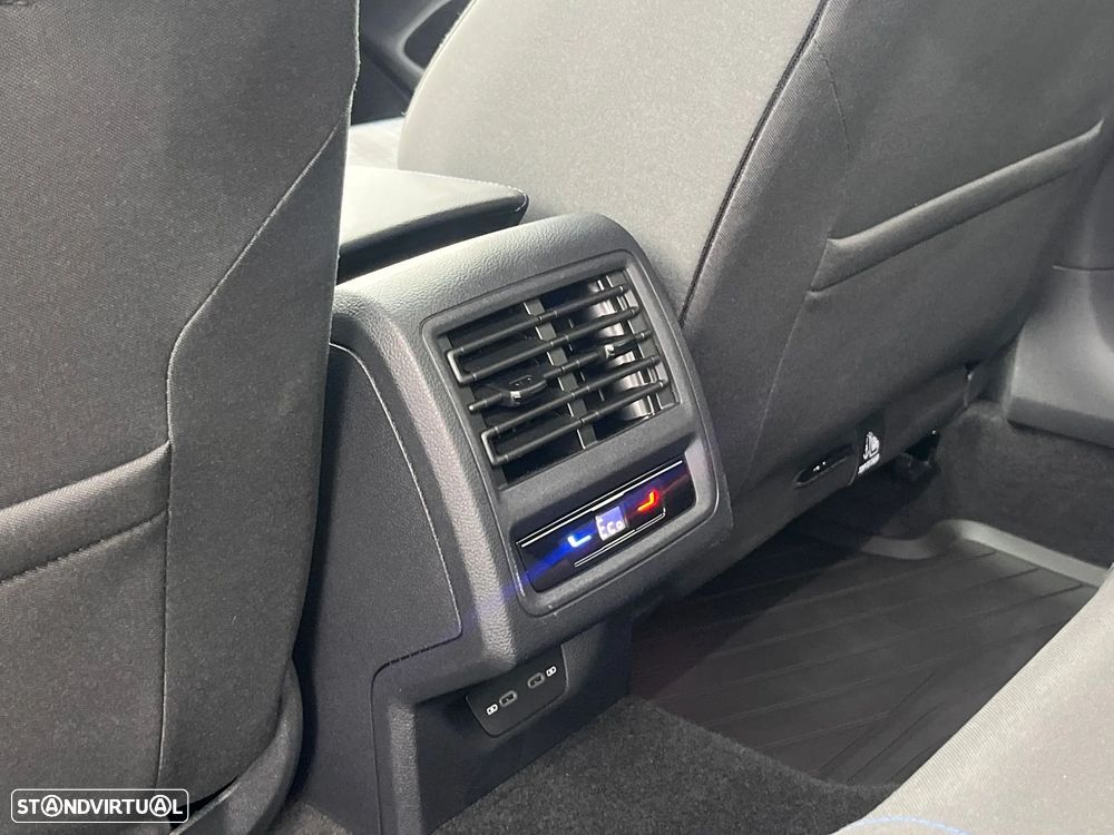 VW Golf 1.5 TSI e-Hybrid GTE DSG - 20