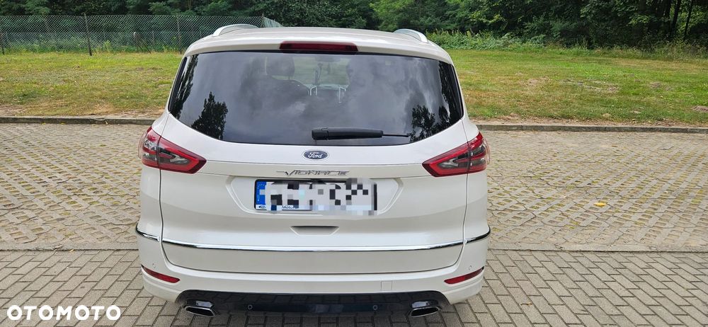 Ford S-Max 2.0 EcoBlue Vignale - 5