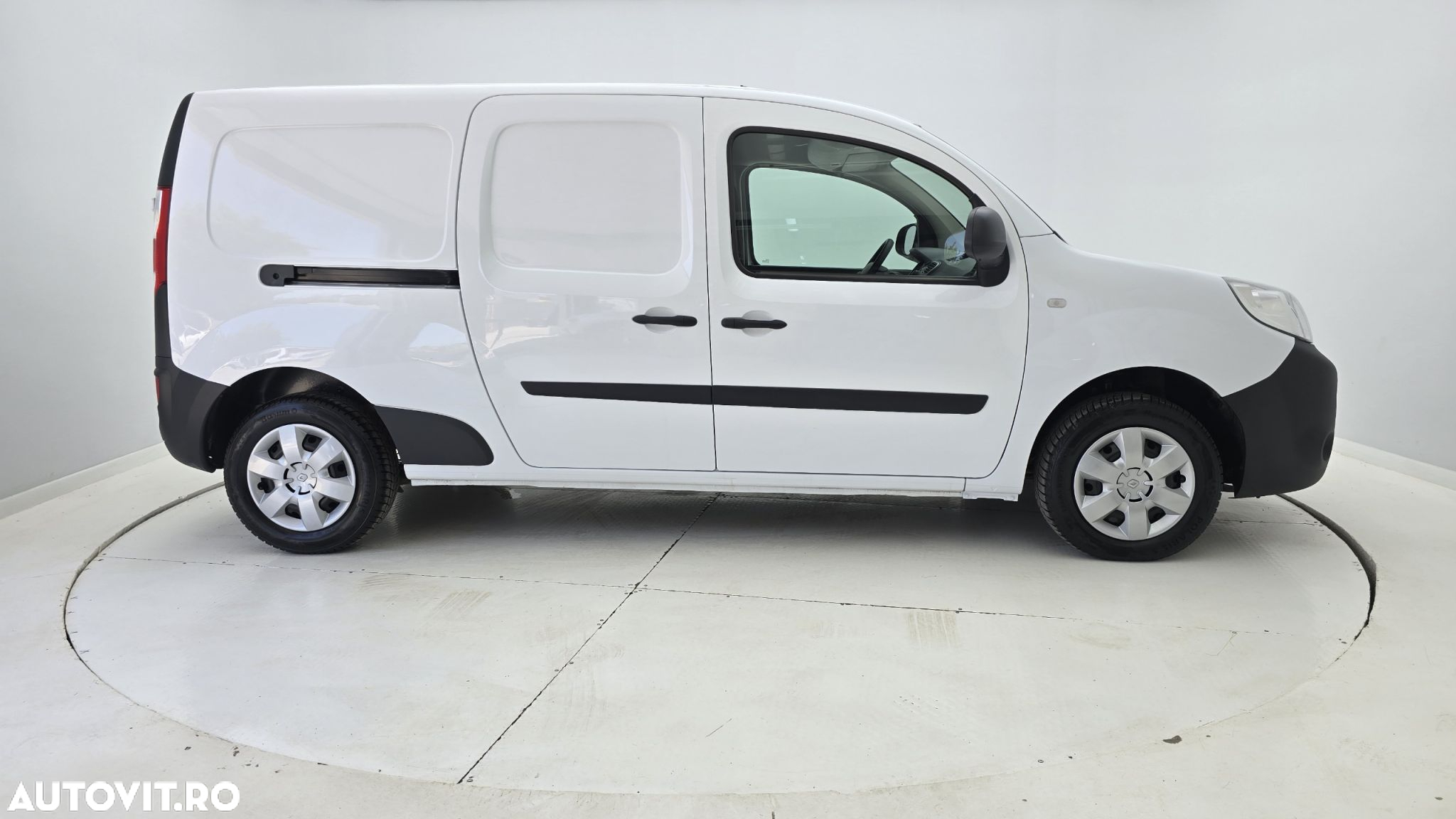 Renault Kangoo - 5