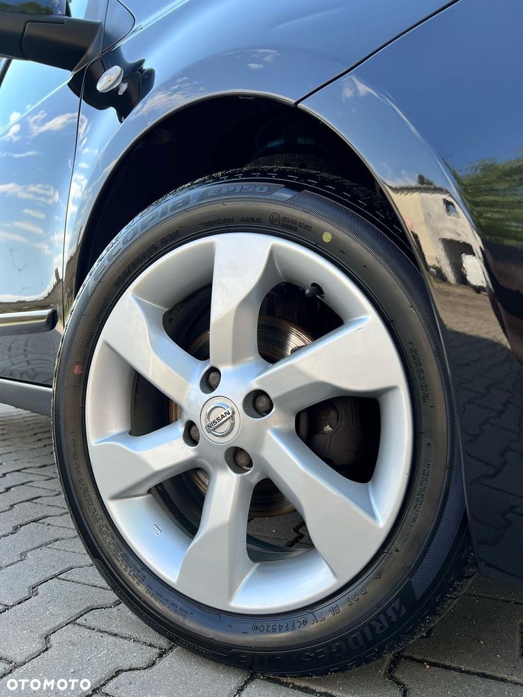 Nissan Note 1.4 Acenta - 11