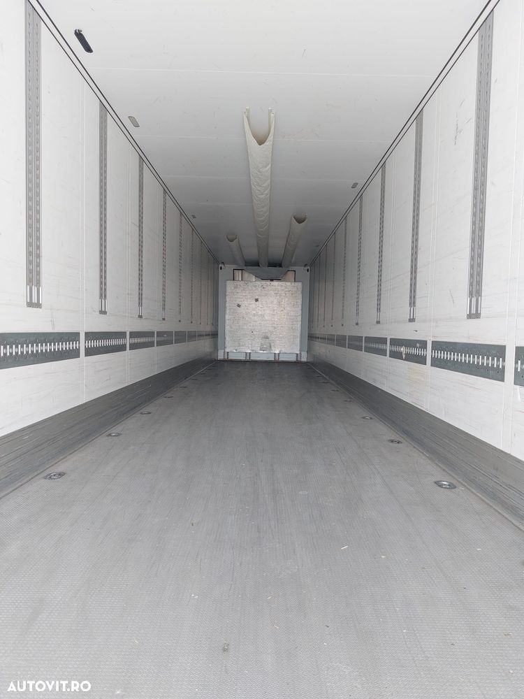 Schmitz Cargobull Monotemperatura - 8