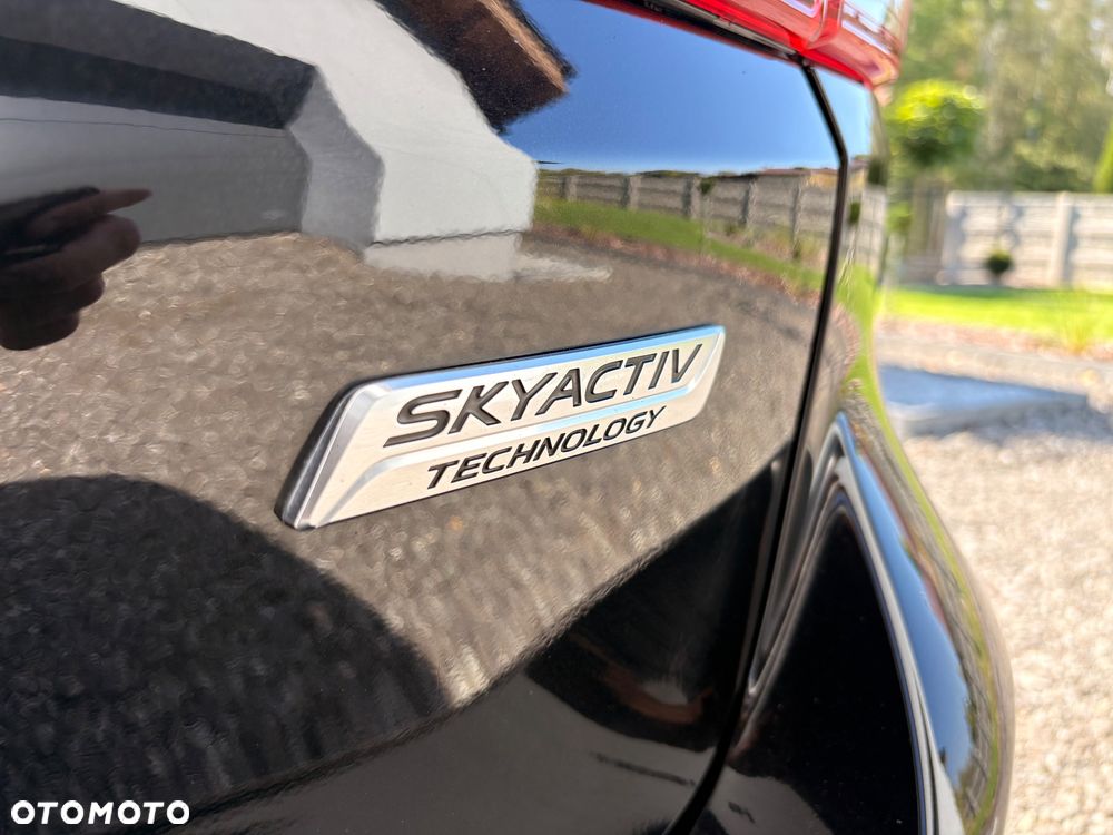 Mazda 6 2.2 SKYACTIV-D Business-Line - 15
