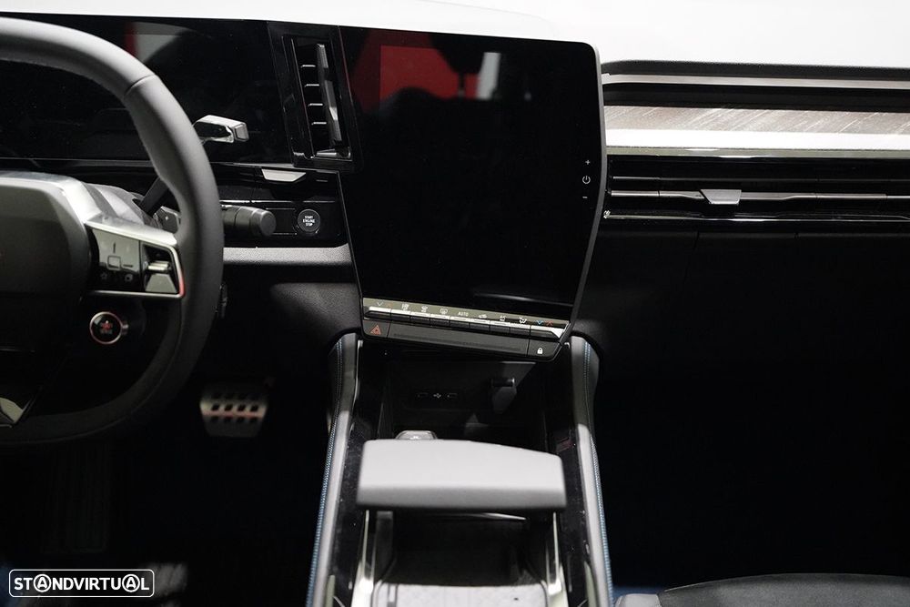 Renault Rafale 1.2 Full Hybrid E-Tech Esprit Alpine - 7