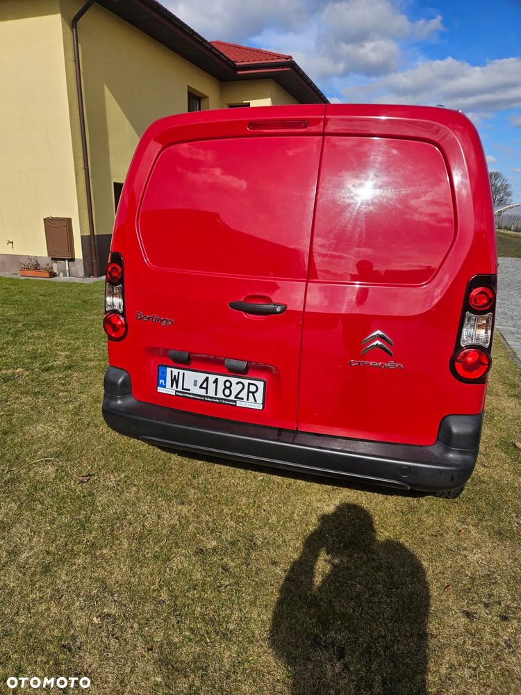 Citroën Berlingo - 3