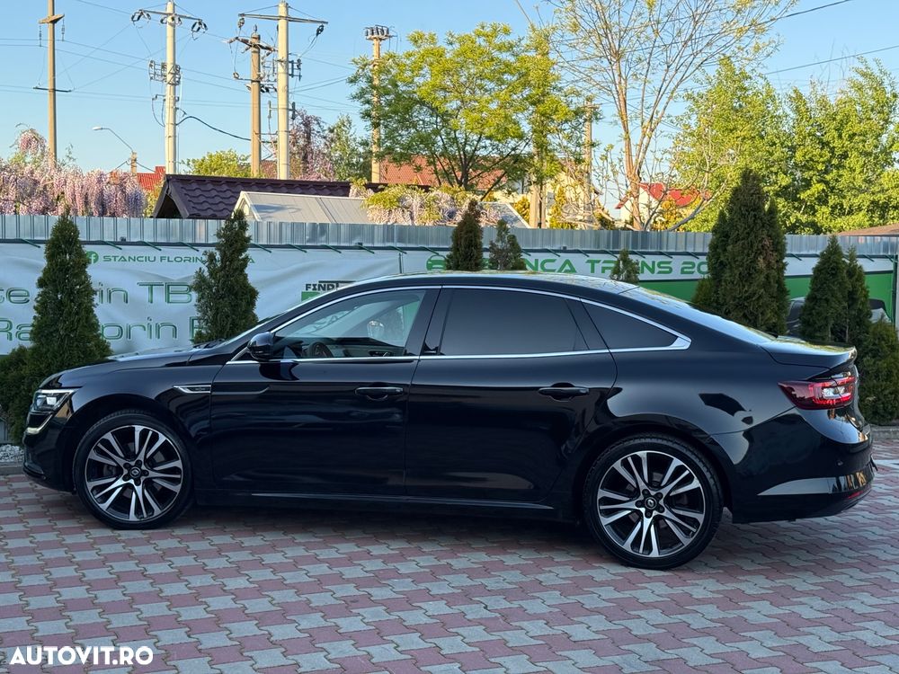 Renault Talisman ENERGY dCi 160 EDC INITIALE PARIS - 33