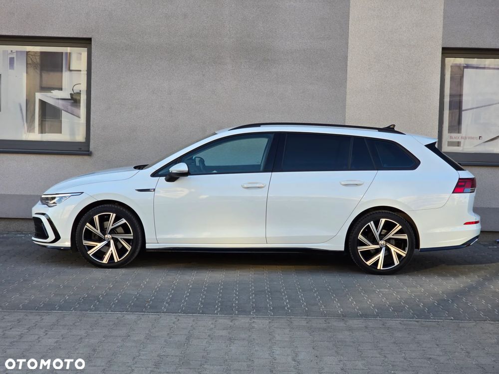 Volkswagen Golf - 3