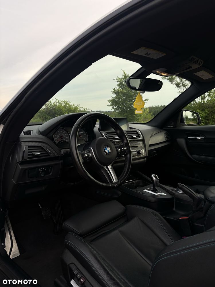 BMW M2 - 7