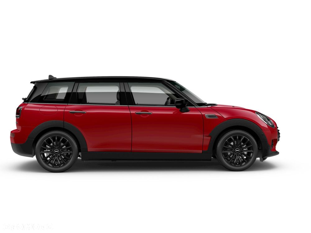 MINI Clubman - 8