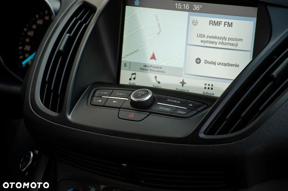 Ford Kuga 1.5 EcoBoost FWD Titanium ASS GPF - 20