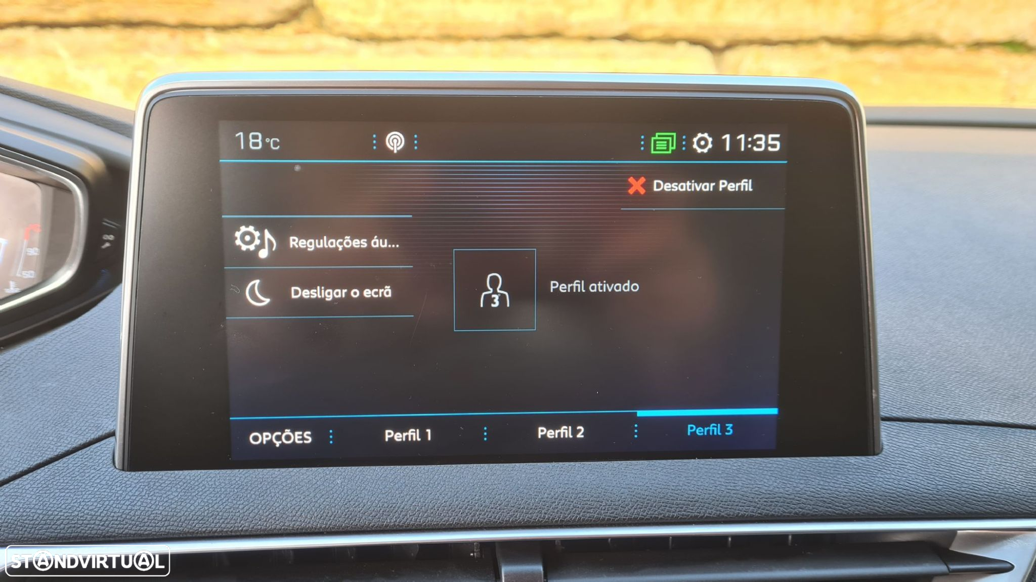 Peugeot 5008 1.5 BlueHDi Allure EAT8 - 29