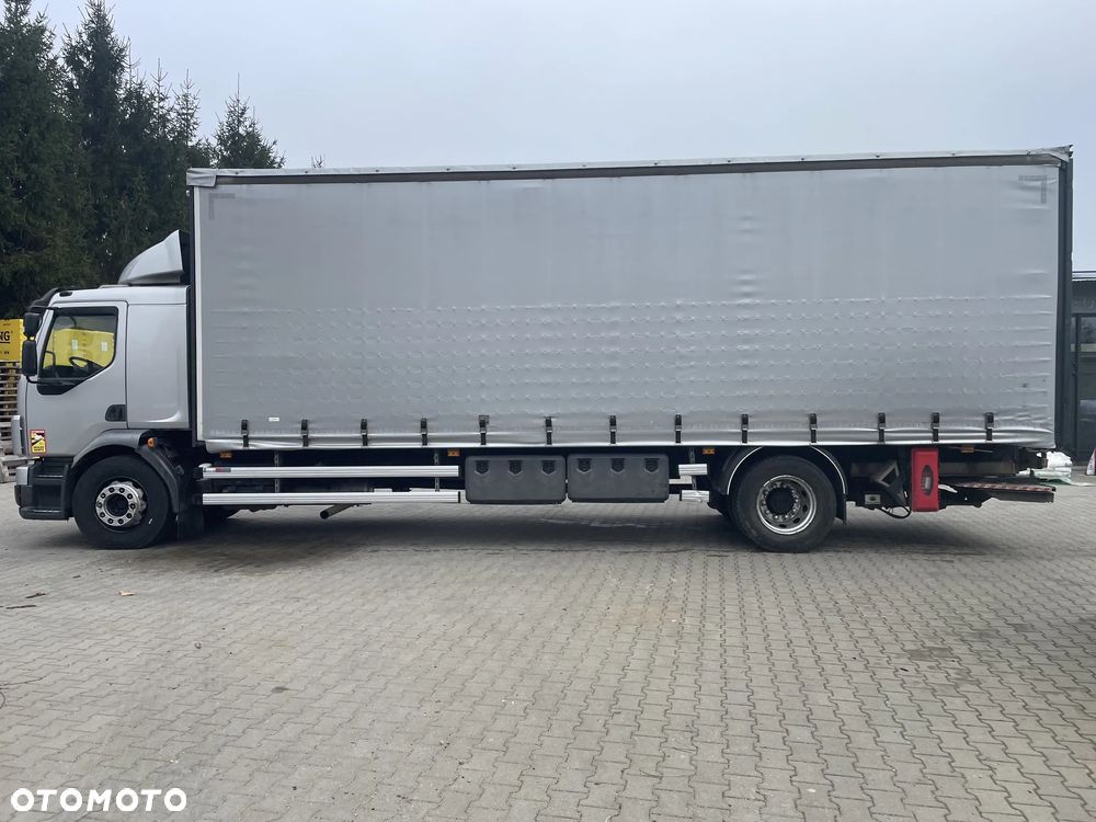 Volvo FL - 2