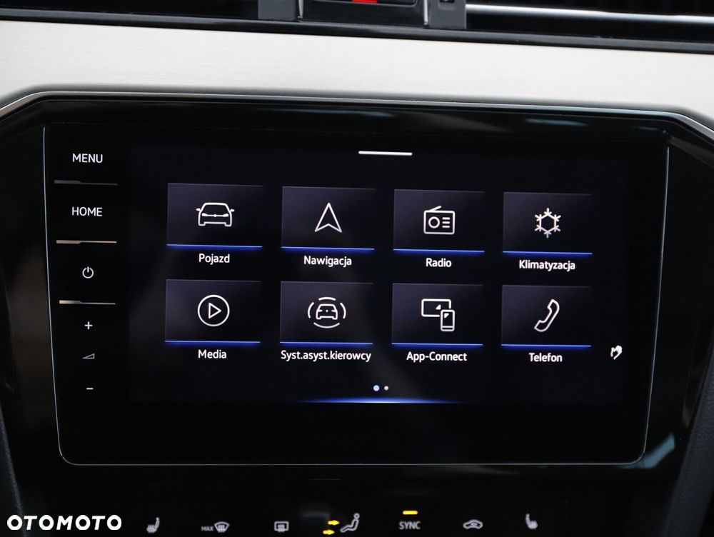 Volkswagen Passat Variant - 16