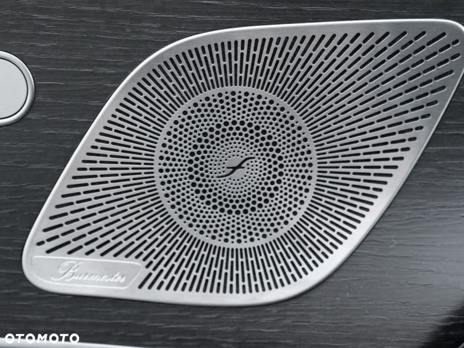 Mercedes-Benz GLE - 14