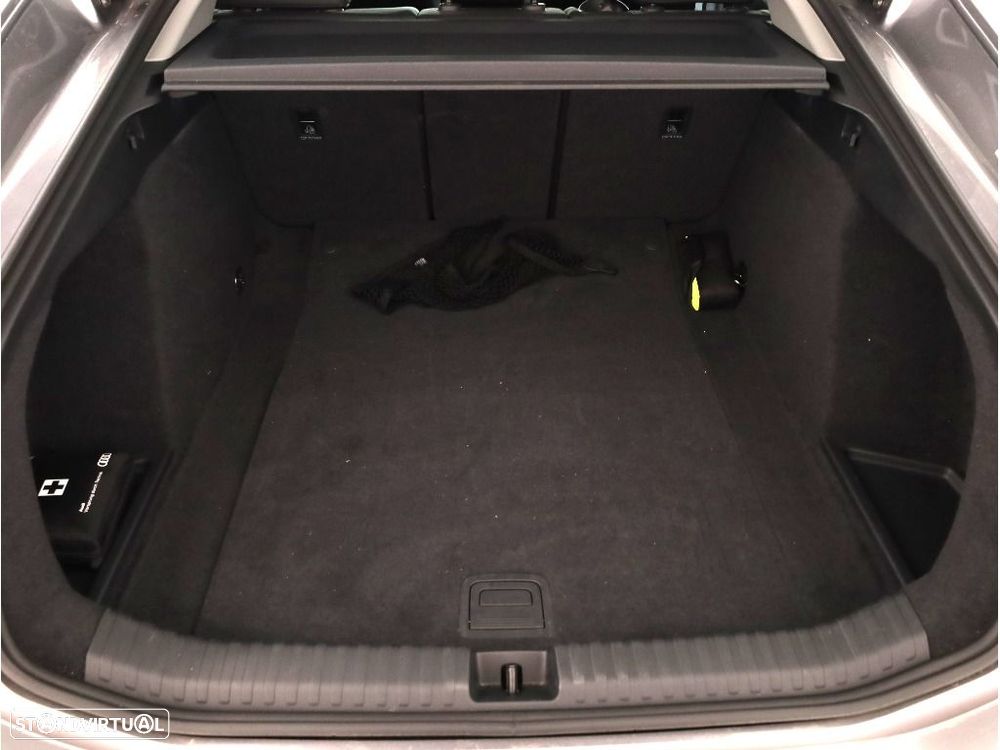 Audi A6 Sportback e-tron 83 kWh - 17