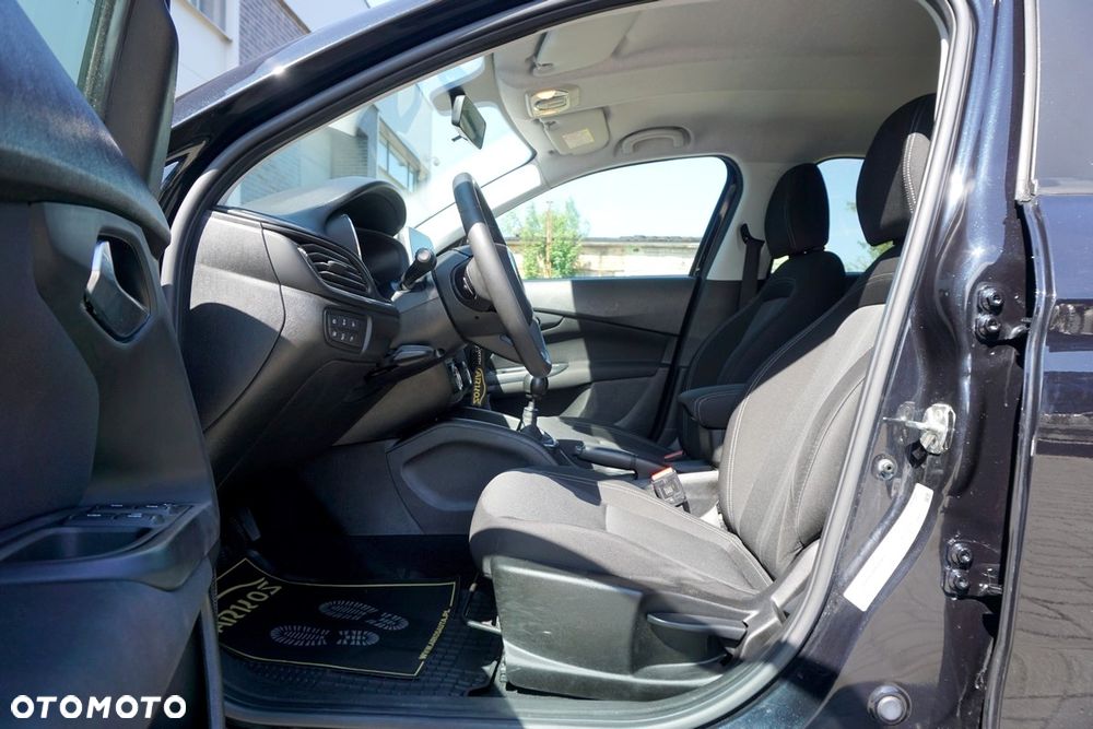 Fiat Tipo 1.4 16v Lounge EU6d - 23