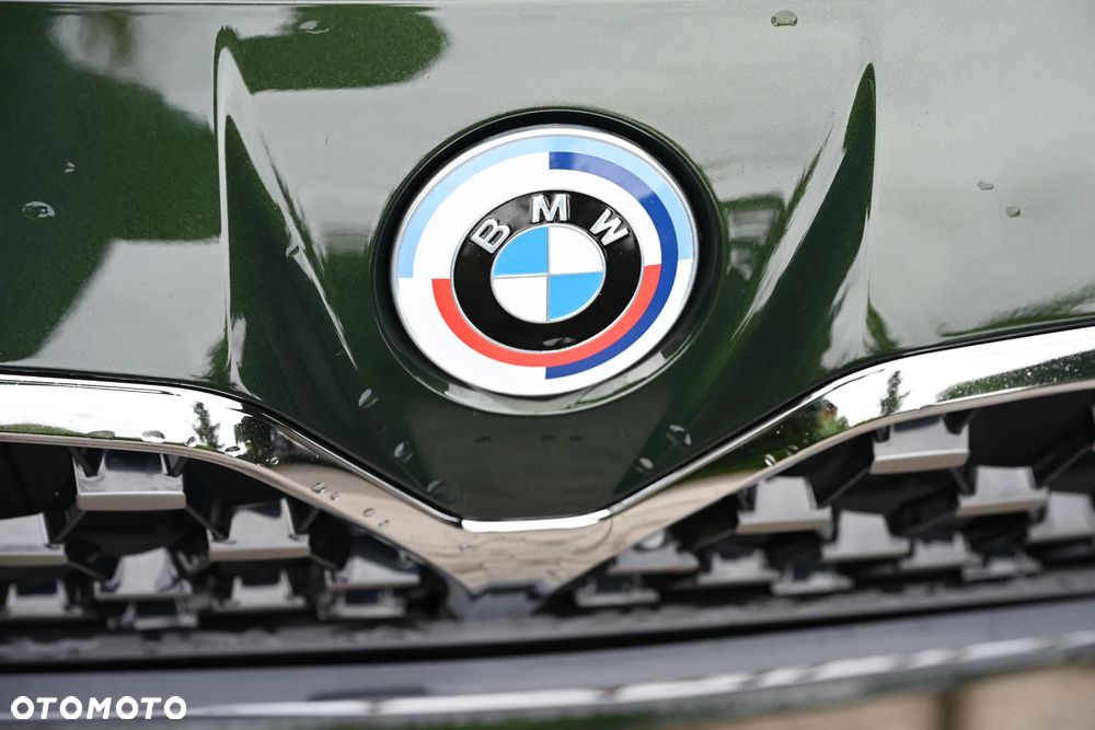 BMW Seria 4 430d xDrive mHEV M Sport - 26