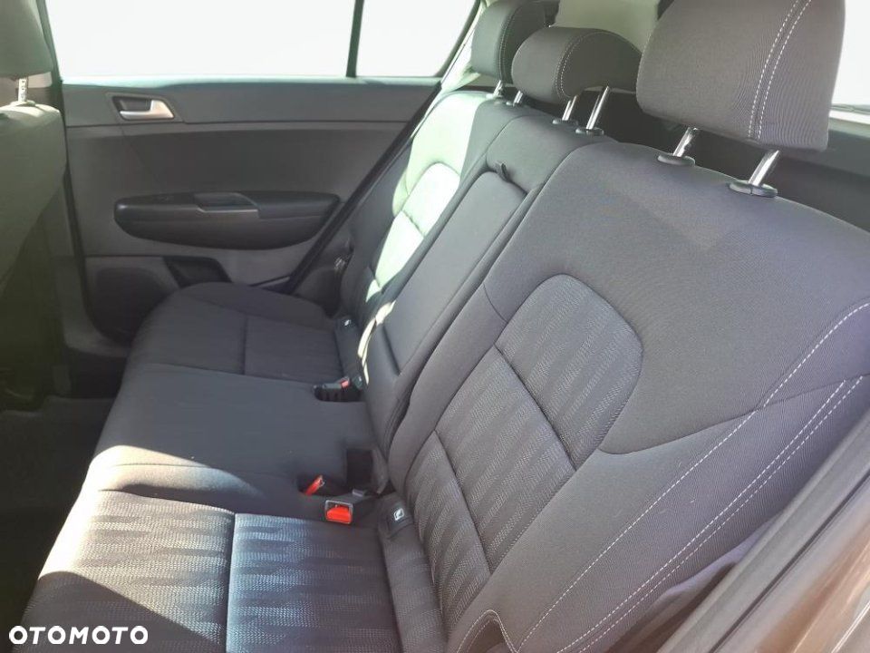 Kia Sportage - 21