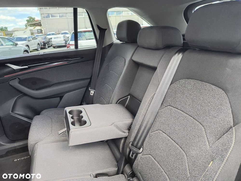 Skoda Kodiaq 1.5 TSI iV PHEV 4x2 Edition 130 DSG - 17