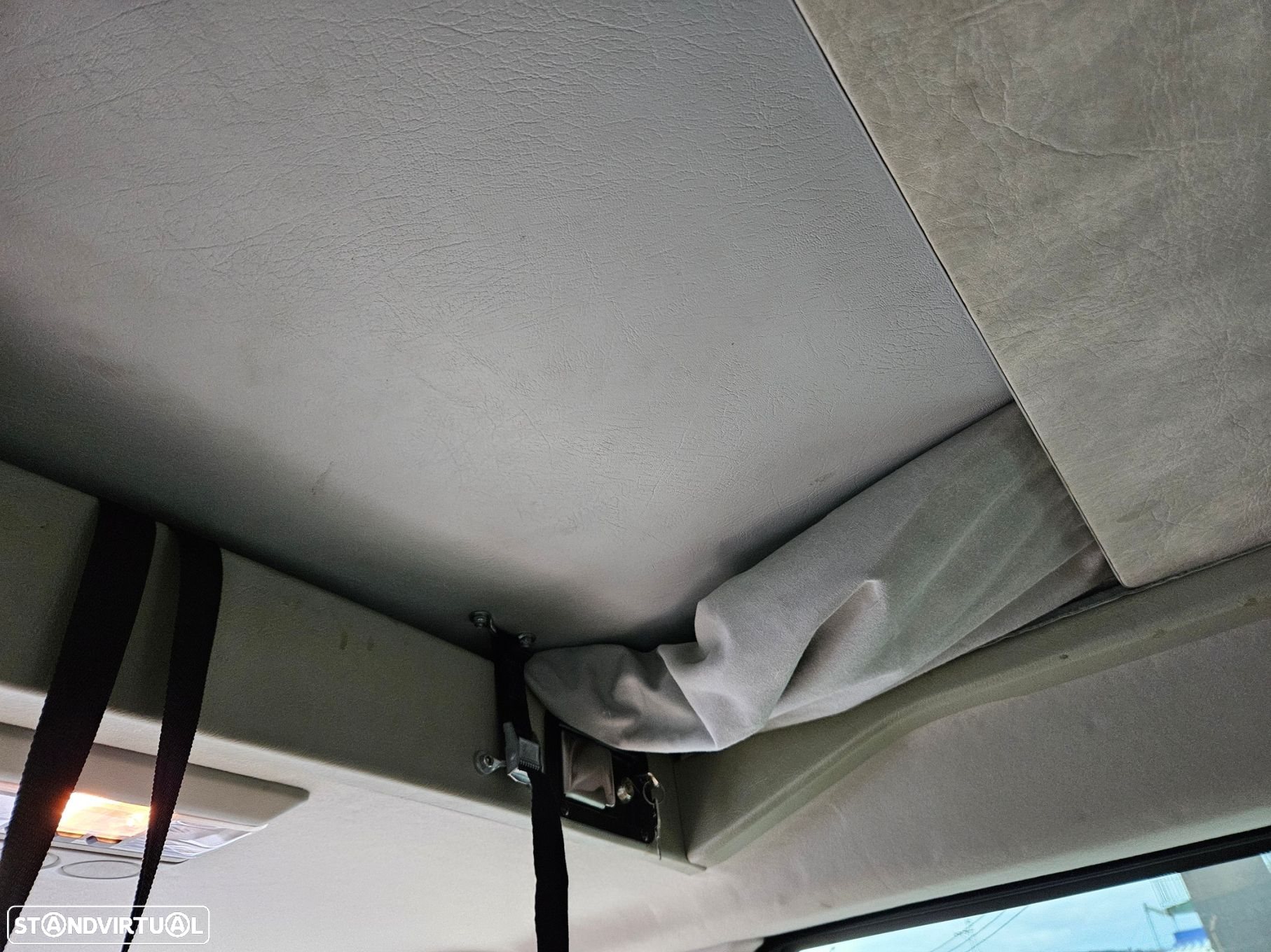 Land Rover Discovery - 29