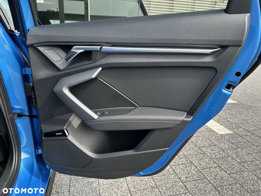 Audi A3 Sportback - 21