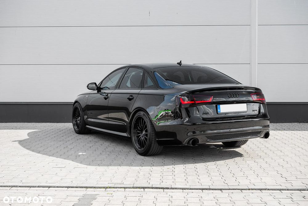 Audi A6 Limousine - 5