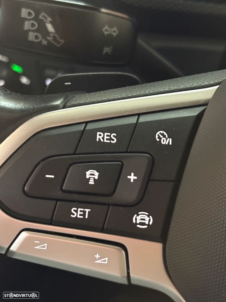 VW T-Cross 1.0 TSI Style DSG - 23