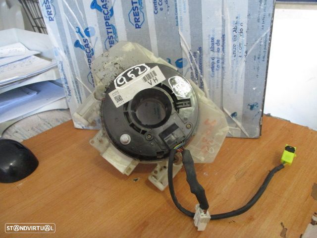 Fita Airbag 25560AV615 NISSAN ALMERA TINO 2004 2.2 DCI 112CV 5P CINZA - 1